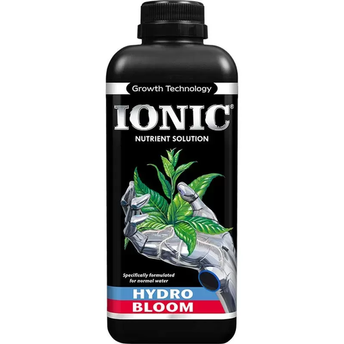  2190    Growth technology IONIC Hydro Bloom 1,    ,  