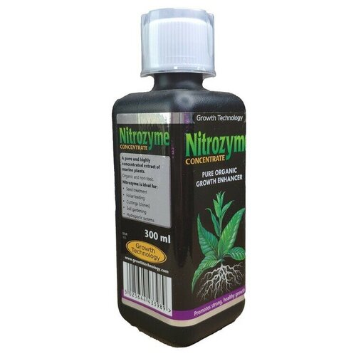  2700   Growthtechnology Nitrozyme Concentrate () (300 )