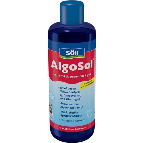  2272 AlgoSol 0,5  ( 10 ?)   