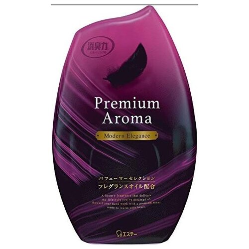  828 ST Shoushuuriki Premium Aroma         ,   ,  400