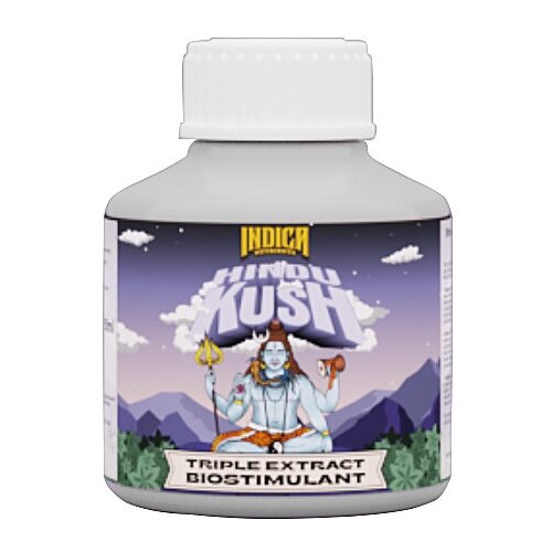  2513  - Hindu Kush Ind.Nutrients 0,25 
