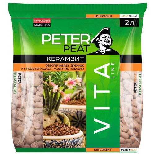  220    Peter Peat Vita line   5-10, 2 