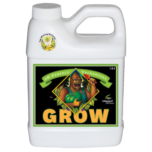  790  Advanced Nutrients Grow pH Perfect, 0,5 (    )
