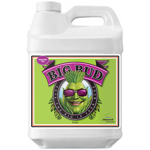  5460   Advanced Nutrients Big Bud 1 