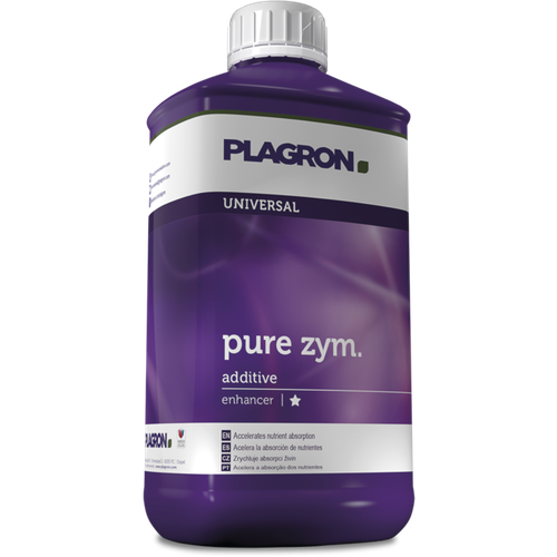  2440    Plagron Pure Zym 500,      