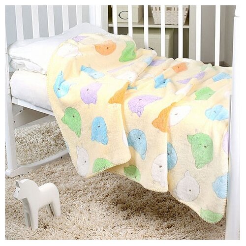  1428 - Baby Nice VELSOFT 3D 