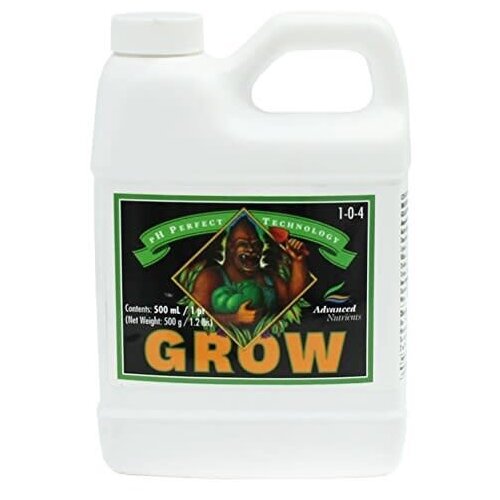  699  Advanced Nutrients pH Perfect Grow 500 