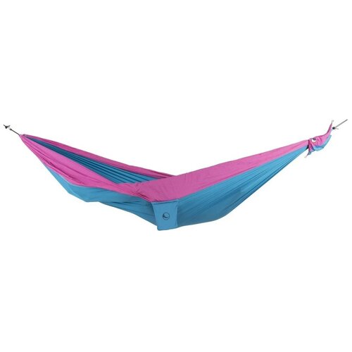  6590   Ticket to the Moon King Size Hammock Chocolate/Brown