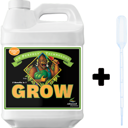  1700  Advanced Nutrients PH Perfect Grow 1 + -,   ,   
