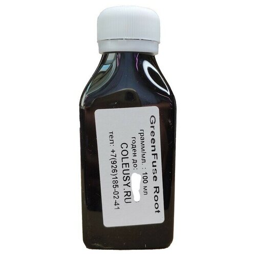  1005   Growthtechnology GreenFuse Root (100 )