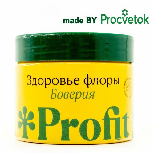  460 Procvetok    Profit   () 250