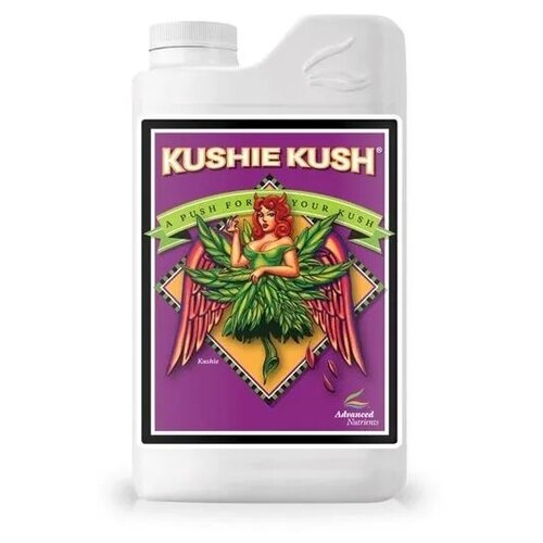  2249  Advanced Nutrients Kushie Kush 0,5 