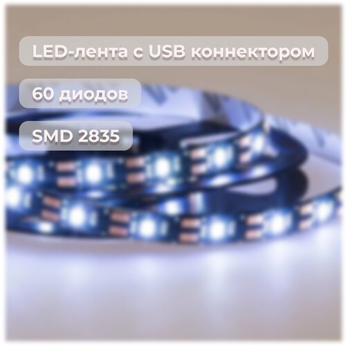  499 LED-  USB- 60 LED/ 2    (2700)