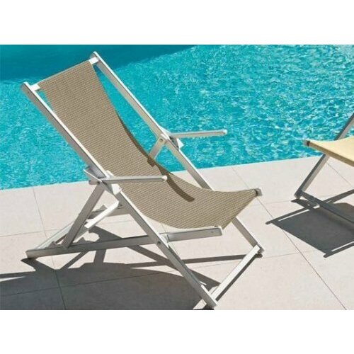  23876 -   ReeHouse Magnani Sun bed , -