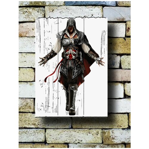  1490    '' . Assassin'S Creed''
