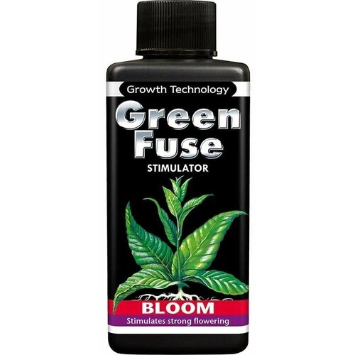  2380   Green Fuse Bloom 300