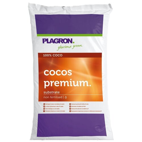  3299  Plagron Cocos Premium 50 