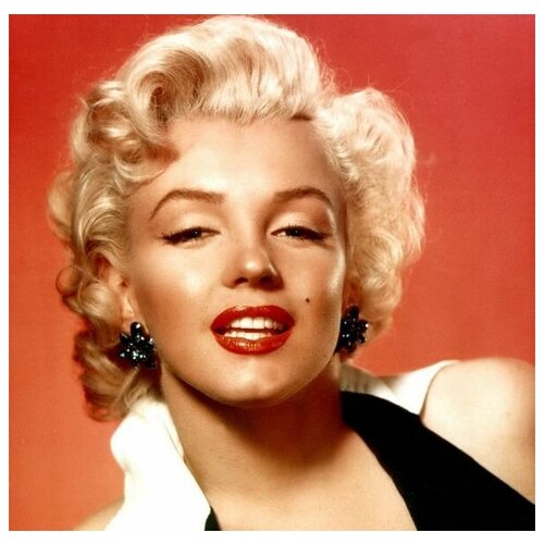  2610      (Marilyn Monroe) 13 61. x 60.