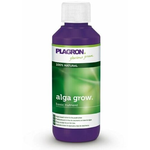  2380    Plagron Alga Grow 500,     