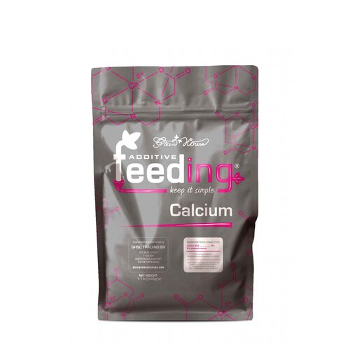  4000 GHF Powder Feeding Calcium 1 