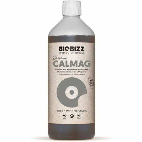  1020    BioBizz Calmag 250,     