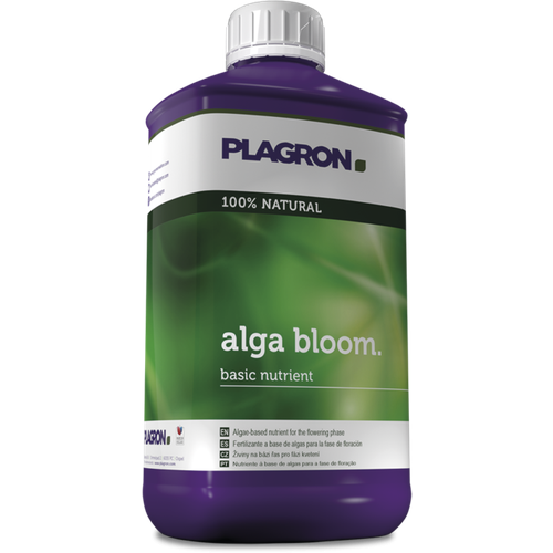  1900    Plagron Alga Bloom 500,    