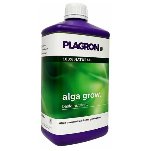  2500 Plagron Alga Grow  ,   