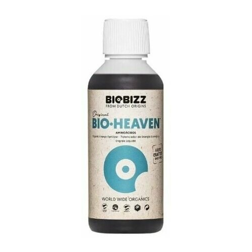  2900    BioBizz Bio-Heaven 0.25 