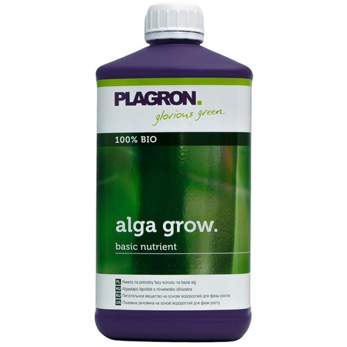  1870   Plagron Alga grow 1 
