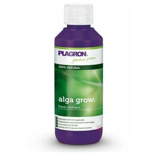  560  Plagron Alga Grow 100  (0.1)