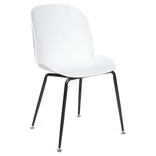 5444  Secret De Maison Beetle Chair 70 white