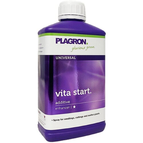  3900 PLAGRON Vita Start     250 