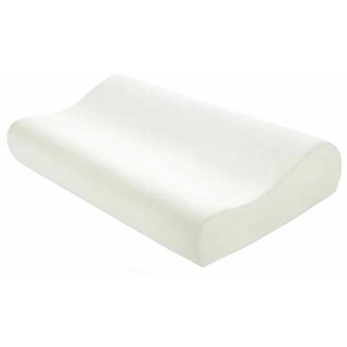  1072   Memory Foam Pillow,  8 .