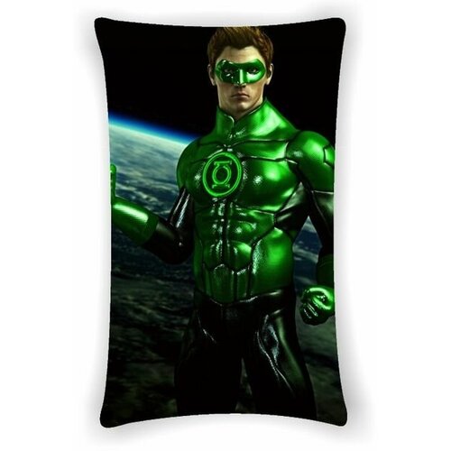 990   , Green Lantern 6,    
