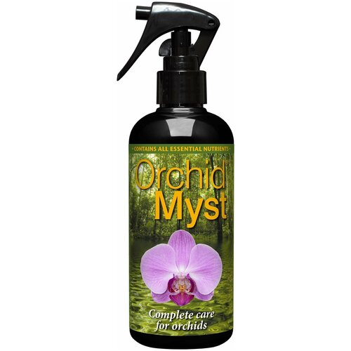  1290    Orchid Myst   300      . Growth Technology