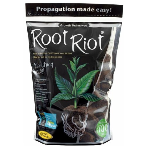 4660    Root Riot /    /   