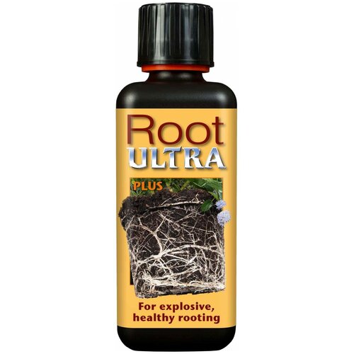  1750    Root ULTRA PLUS      Growth Technology  300