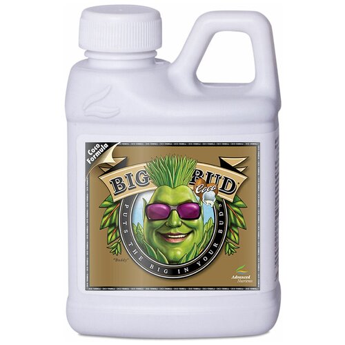  2880   Advanced Nutrients Big Bud COCO (  ) 0.5