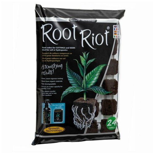  1980    Root Riot /    /   