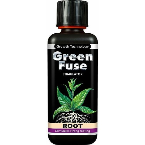 2415  Green Fuse Root (GreenFuse )         Growth Technology 300