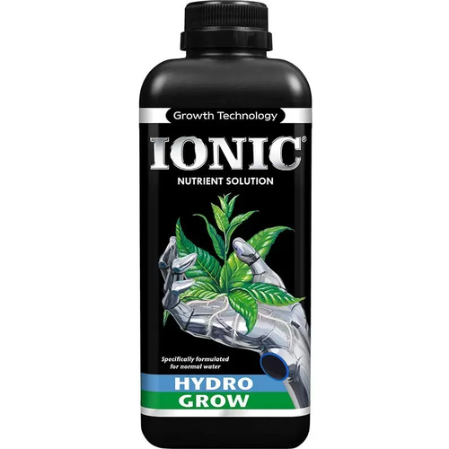  2370    Growth technology IONIC Hydro Grow 1,    ,  