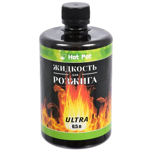  261    Hot Pot Ultra  0,5 