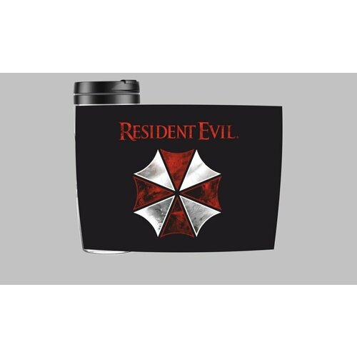  843  Resident Evil  4
