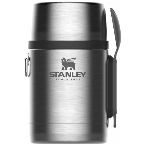  3790  Stanley Adventure Vacuum Food Jar 0.53  (10-01287-032)