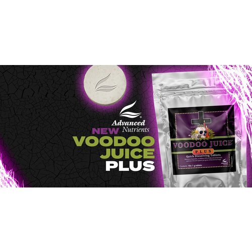  5800    Voodoo Juice Plus