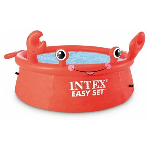  5680   INTEX   (Easy Set pool), 18351 ,  3 