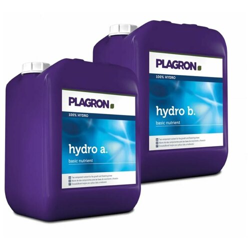  2580  Plagron Hydro A+B 1000   2 (1   2)