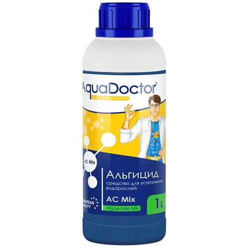  416  AquaDoctor AC Mix (1 )