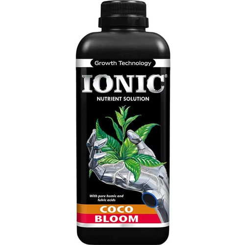  2370    Growth technology IONIC Coco Bloom 1,    ,   