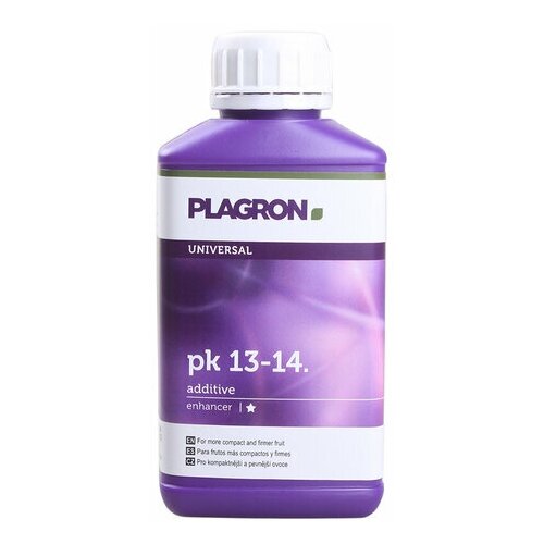  1500 PLAGRON PK 13-14 (500 ). 